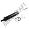 BERGKRAFT BK3012212 Shock Absorber, cab suspension